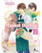 Mankai Darling