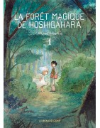 La Forêt magique de Hoshigahara