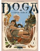 DOGA of the Great Arch