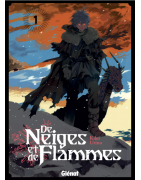 De Neiges et de Flammes