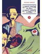 La Main Gauche de Dieu, La Main Droite du Diable