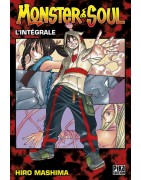 Monster Soul