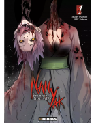 Nan Yak - La promesse de l'orchidée