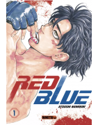 Red Blue