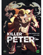 Killer Peter