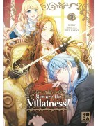 Beware the Villainess