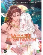 La Mariée du Roi Dragon