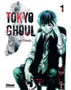 Tokyo Ghoul