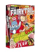 Fairy Tail Magazine