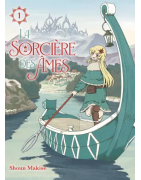 La Sorcière des âmes
