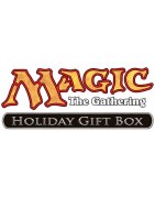Holiday Gift Box
