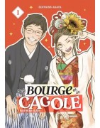 Le Bourge et la Cagole