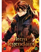 Item légendaire