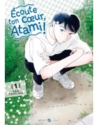 Ecoute ton coeur-Atami