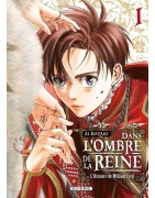 Dans l'Ombre de la Reine - L'histoire de William Cecil