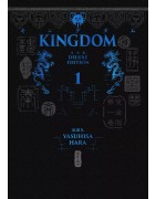 Kingdom - Deluxe Edition