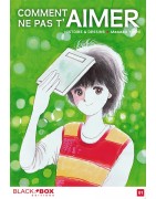 Comment ne pas t'aimer