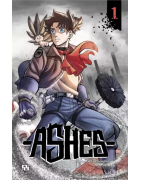 ASHES