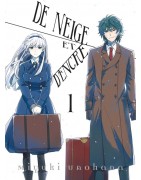 De neige et d'encre