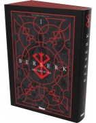 Berserk - Édition Prestige