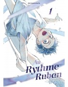 Au rythme de mon ruban