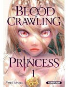 Blood-Crawling Princess