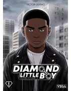 Diamond Little boy