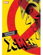 X-Men : The Manga