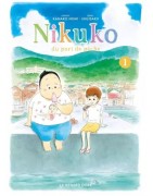Nikuko du port de pêche