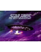 Pop Star Trek - The Next Generation