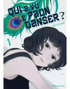 Qui a vu le paon danser ?