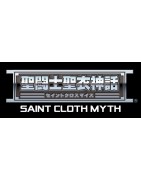 Saint Seiya - Myth Cloth