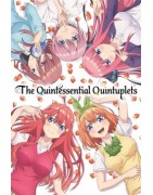 The Quintessential Quintuplets