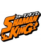 Shaman King