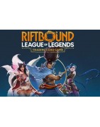 Riftbound: League of Legends