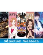 Webtoon