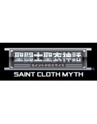 Saint Seiya - Myth Cloth
