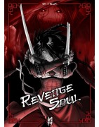 Revenge Soul