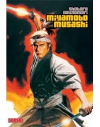 Miyamoto Musashi - Édition grand format