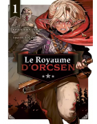 Le Royaume d'Orcsen