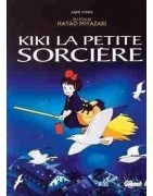 Kiki, la petite sorcière