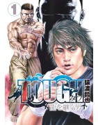 Tough - L'Héritier du Dragon