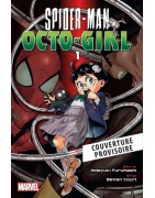 Spider-man - Octo-Girl