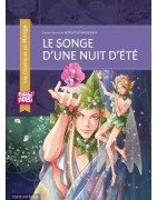Le Songe d'une nuit d'été