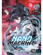 Nano Machine
