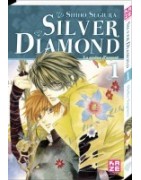 Silver Diamond