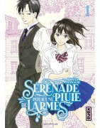 Sérénade pour une pluie de larmes