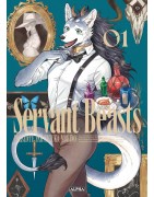 Servant Beasts