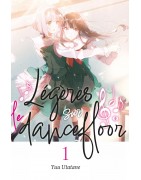 Légères sur le dancefloor