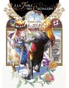 À la table des chevaliers